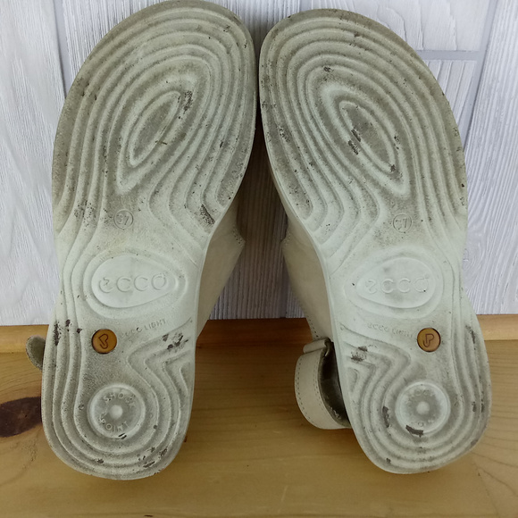 ecco babett sandal 3 strap